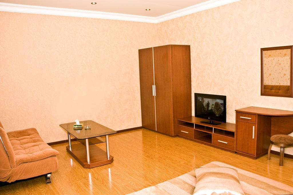 Laguna Hotel Vanadzor Quarto foto