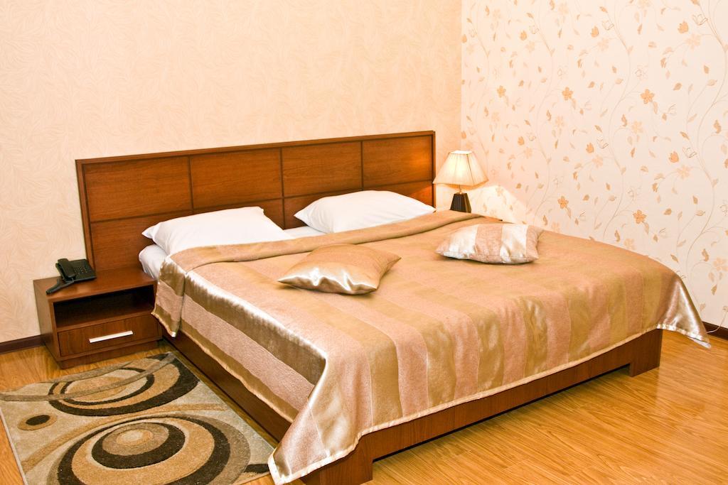 Laguna Hotel Vanadzor Quarto foto