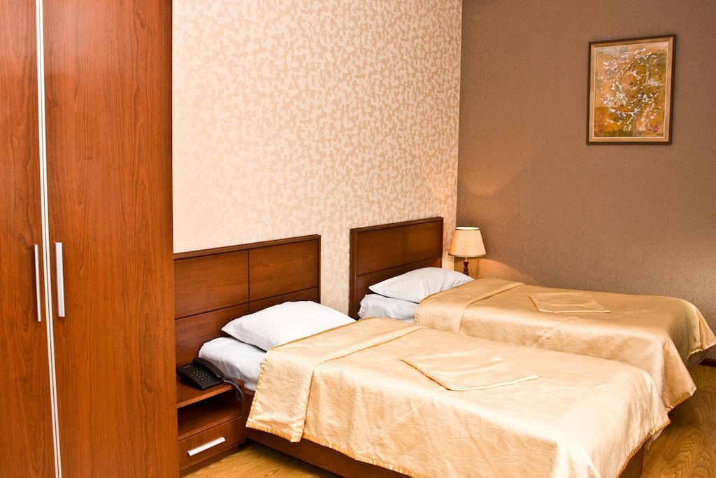 Laguna Hotel Vanadzor Quarto foto